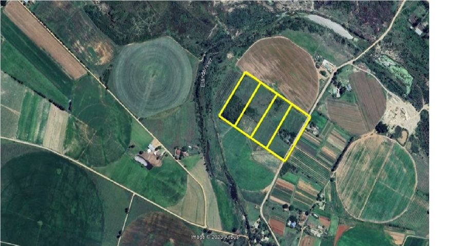 3 Bedroom Property for Sale in Alexander Park Industrial Eastern Cape